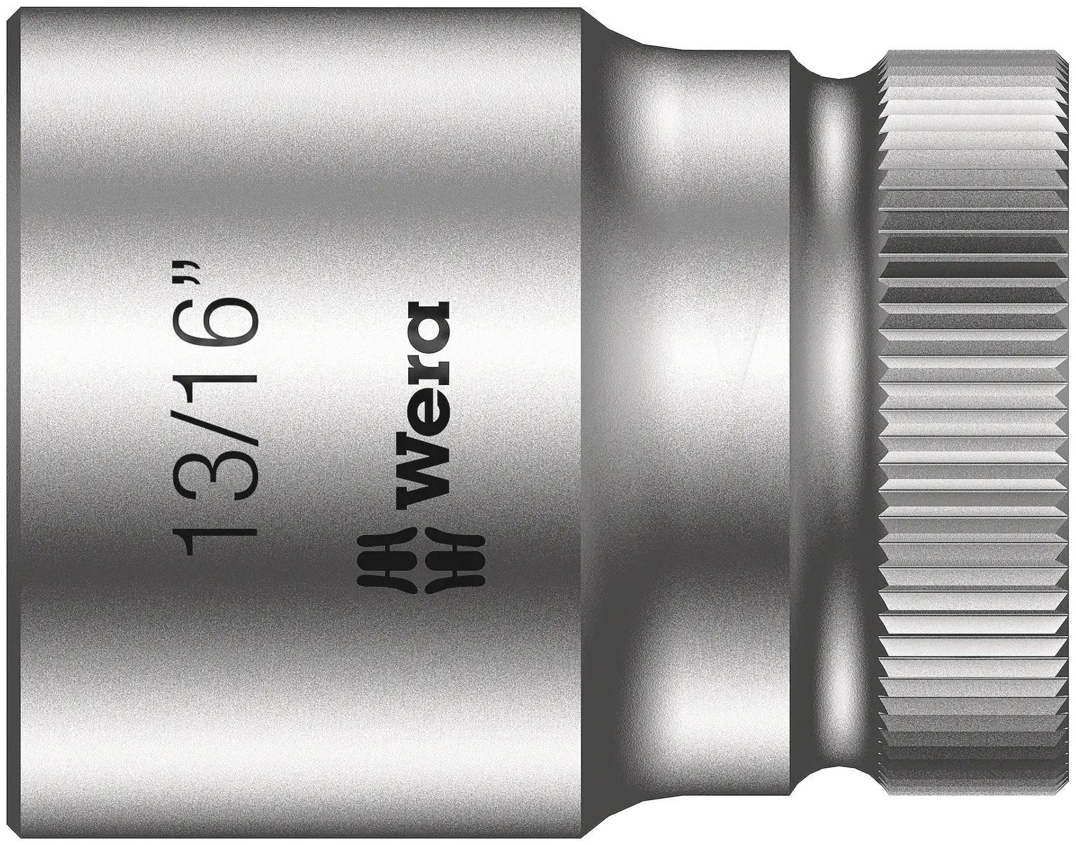 Wera 8790 HMC ZYKLOP SW 13/16" SOCKET 05003627001 Wera