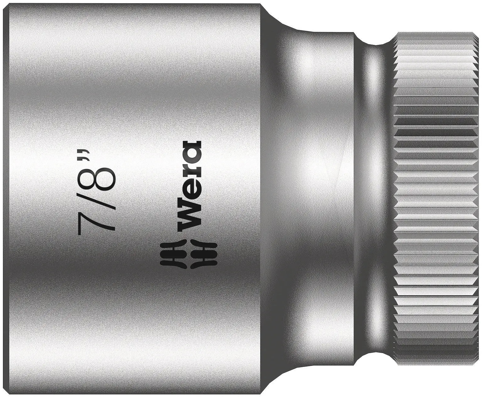 Wera 8790 HMC ZYKLOP SW 7/8" SOCKET 05003628001 Wera