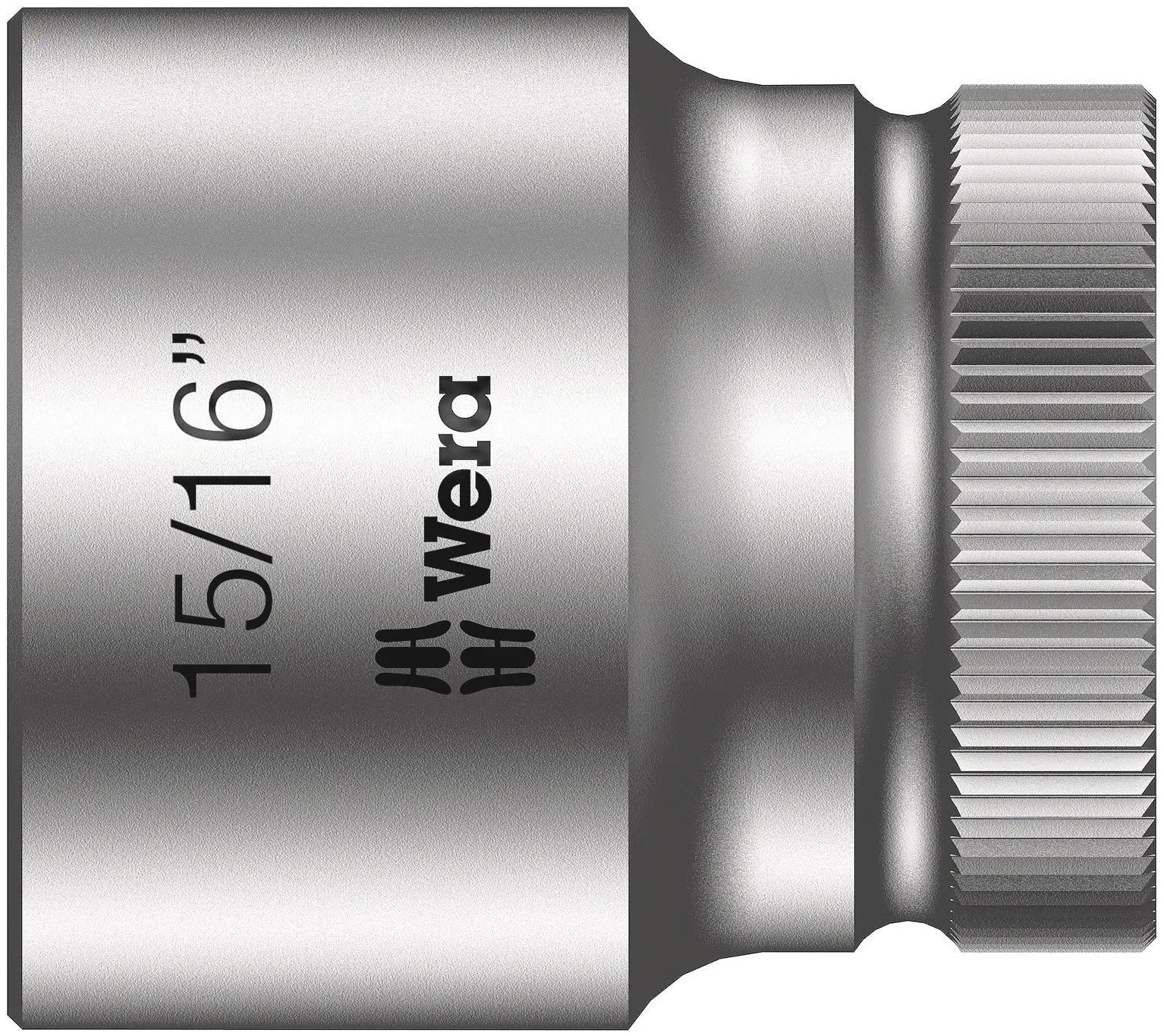 Wera 8790 HMC ZYKLOP SW 15/16" SOCKET 05003629001 Wera