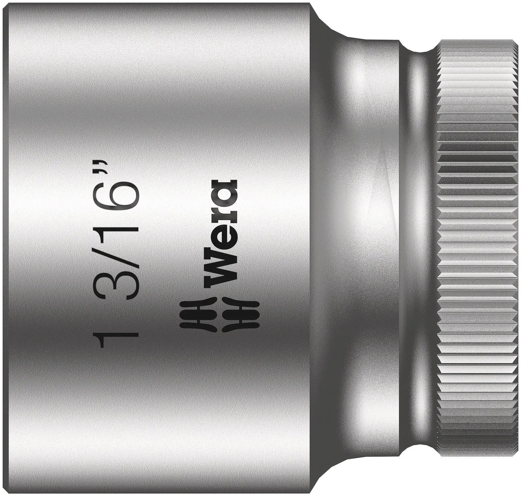Wera 8790 HMC ZYKLOP SW 1 3/16" SOCKET 05003634001 Wera