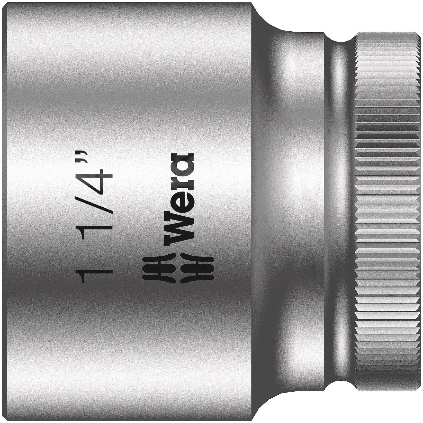 Wera 8790 HMC ZYKLOP SW 1 1/4" SOCKET 05003635001 Wera