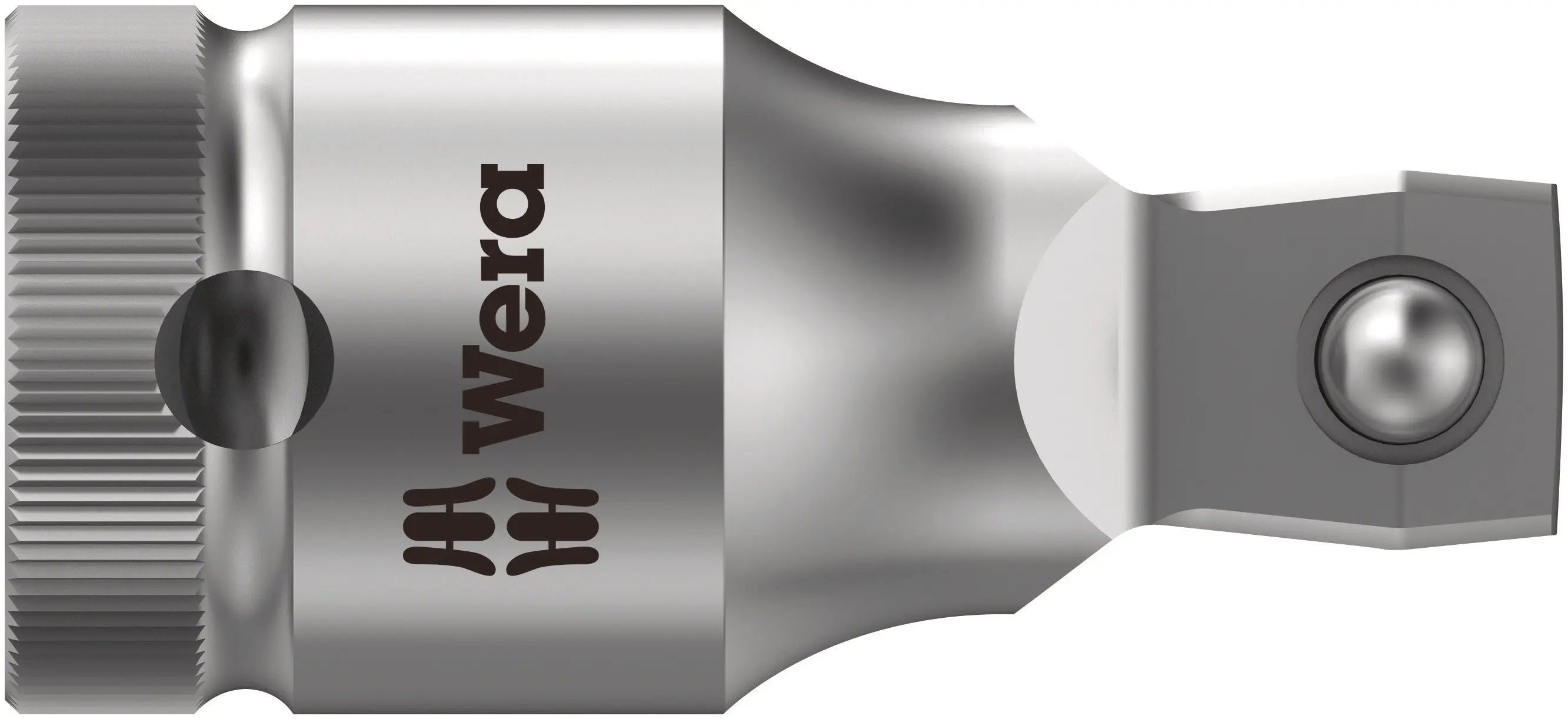Wera 8794 C ZYKLOP WOBBLE EXTENSION. 1/2" BALLHEAD EXTENSION 1/2" 05003639001 Wera