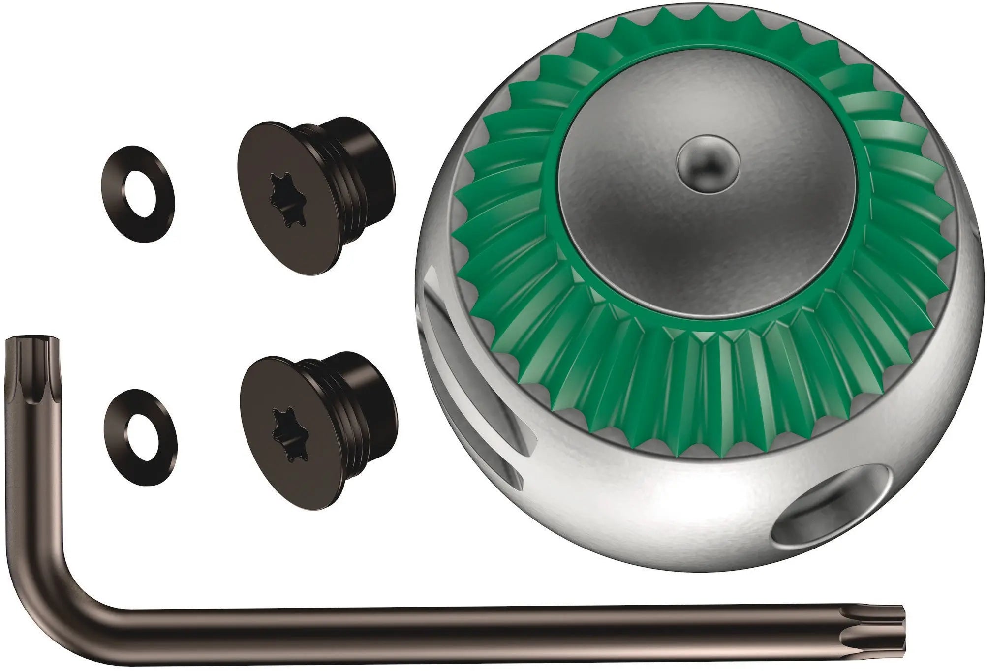 Wera 8000 C-R REPAIR-KIT ZYKLOP SPEED 1/2" 05003651001 Wera