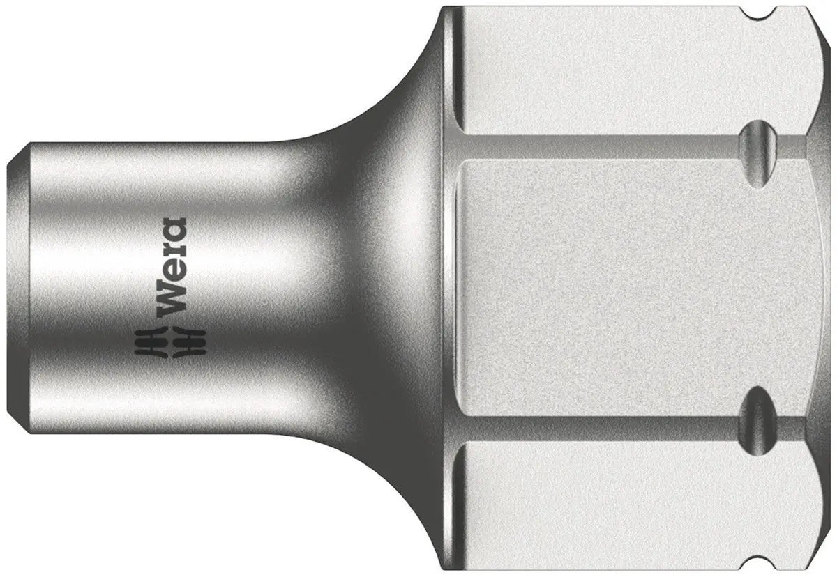 Wera 8790 FA 4 SOCKET 05003665001 Wera