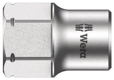 Wera 8790 FA 7 SOCKET 05003670001 Wera