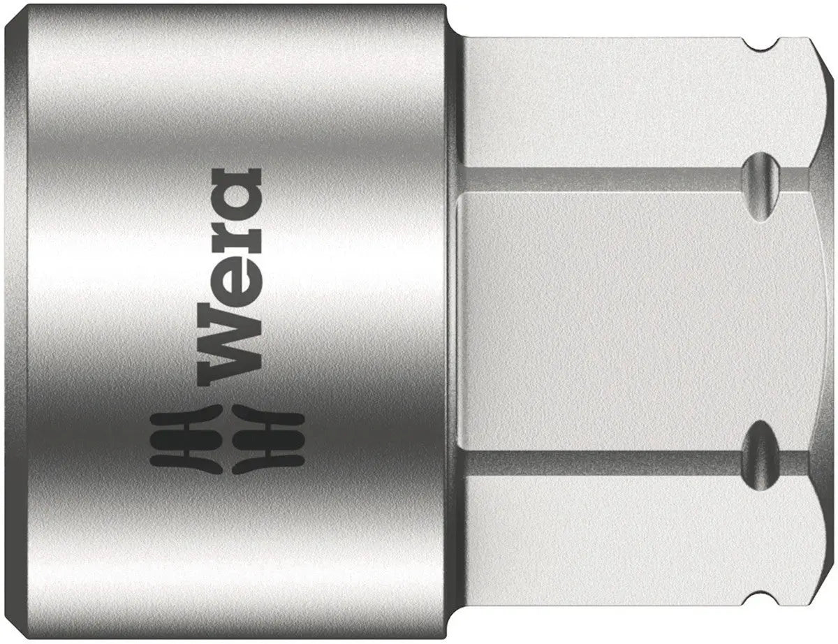 Wera 8790 FA 10 SOCKET 05003690001 Wera