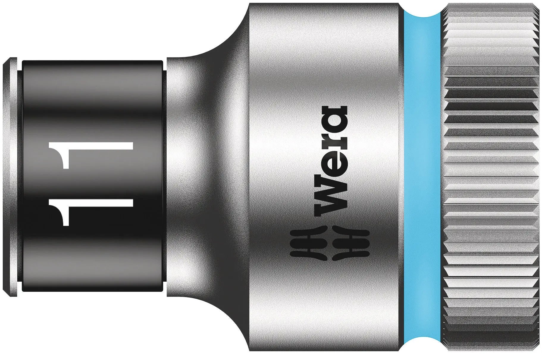 Wera 8790 HMC HF 11 SOCKET WITH HOLDING FUNCTION 05003731001 Wera