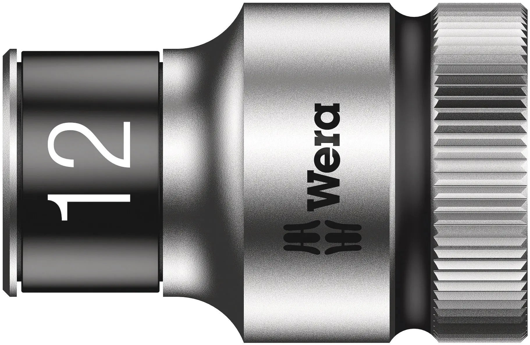 Wera 8790 HMC HF 12 SOCKET WITH HOLDING FUNCTION 05003732001 Wera