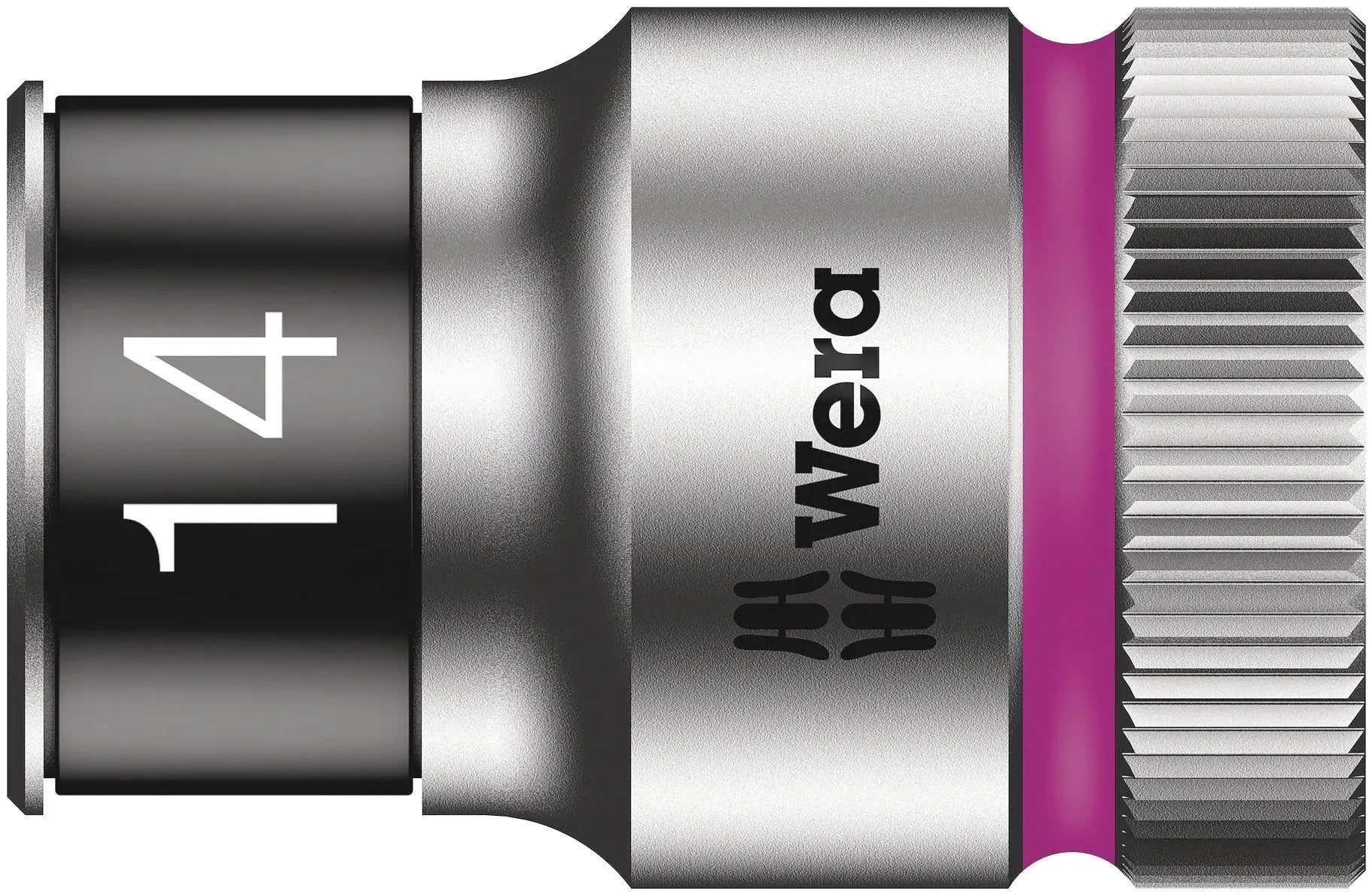 Wera 8790 HMC HF 14 SOCKET WITH HOLDING FUNCTION 05003734001 Wera