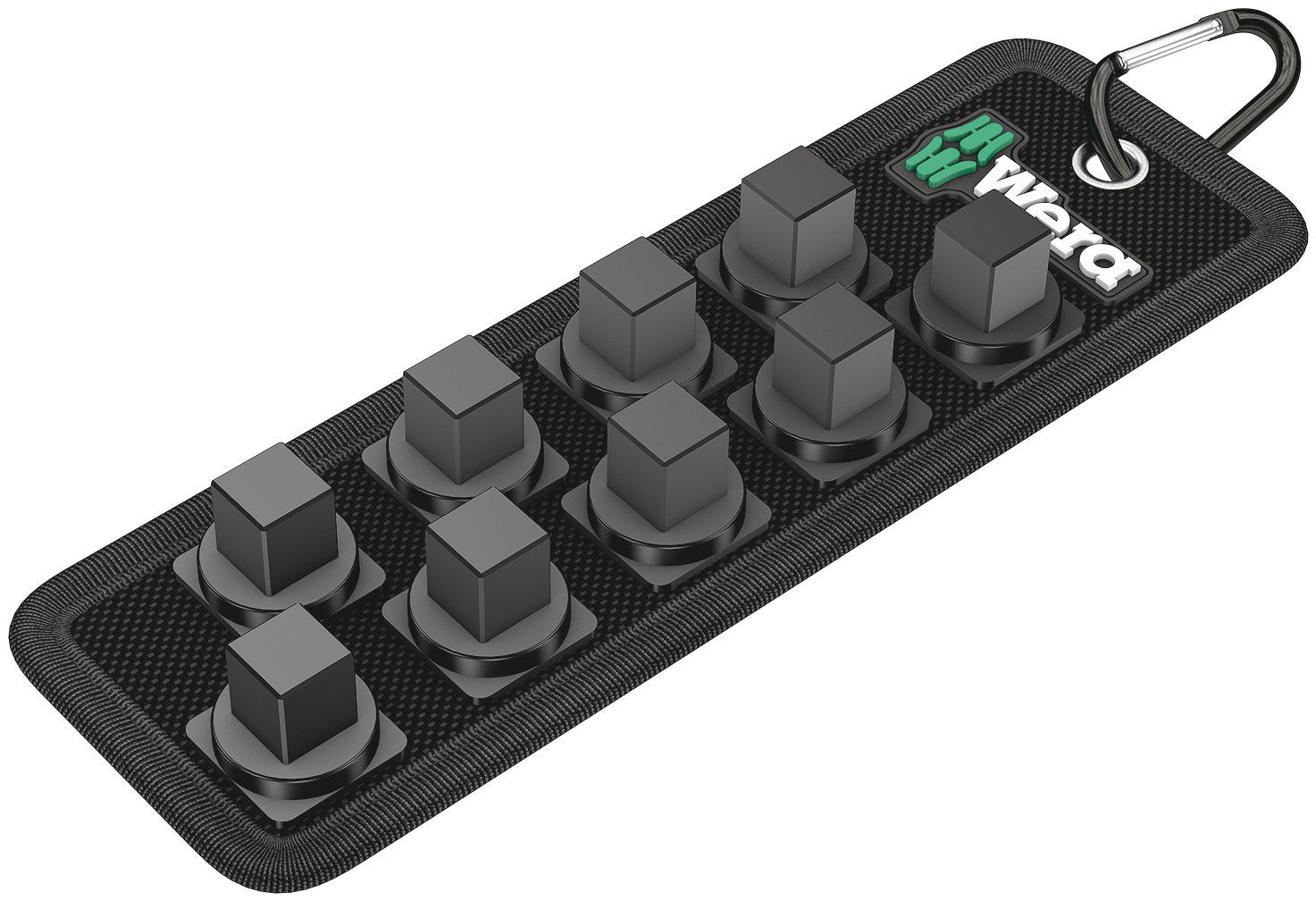 Wera Belt C 9tlg. Empty 05003893001