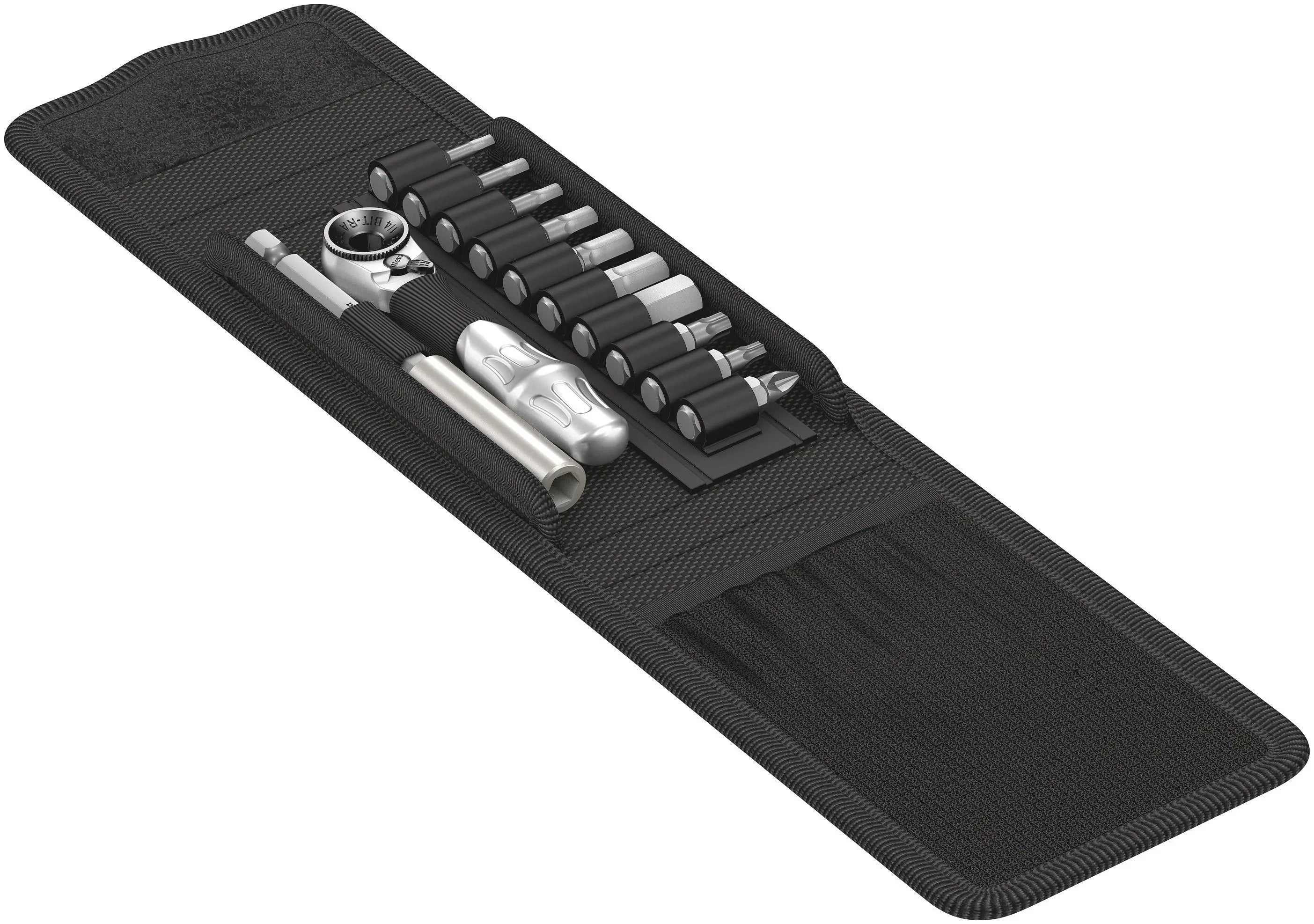 Wera Bicycle Set 1 05004170001 Wera