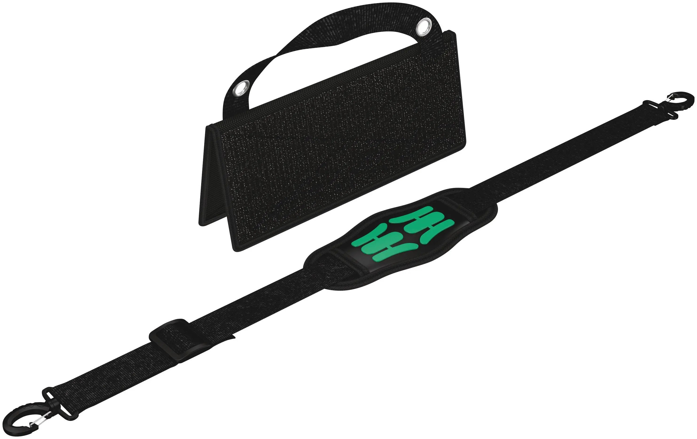 Wera Wera 2go 1 Tool Carrier 05004350001 Wera