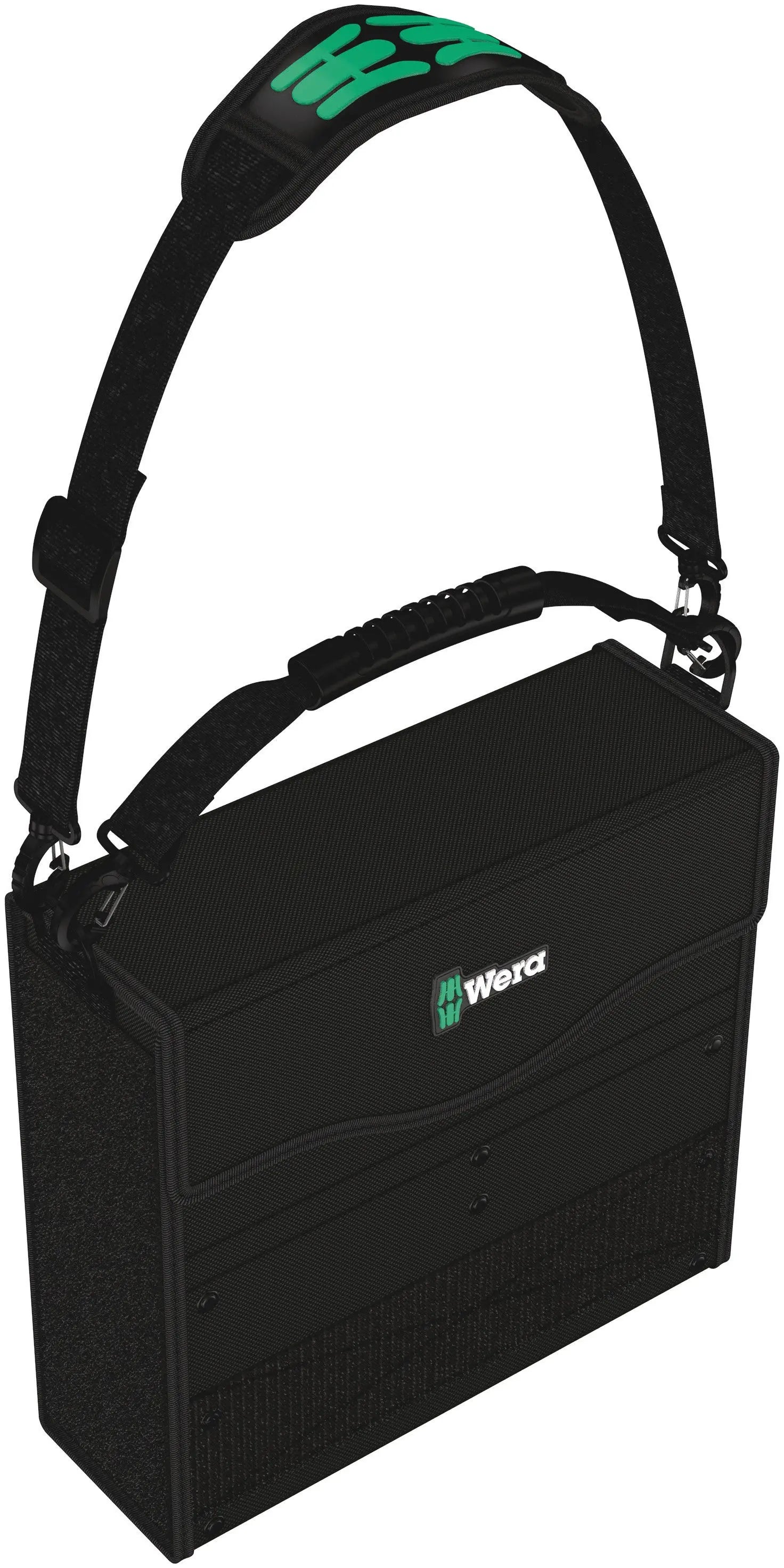 Wera Wera 2go 2 Tool Container 05004351001 Wera