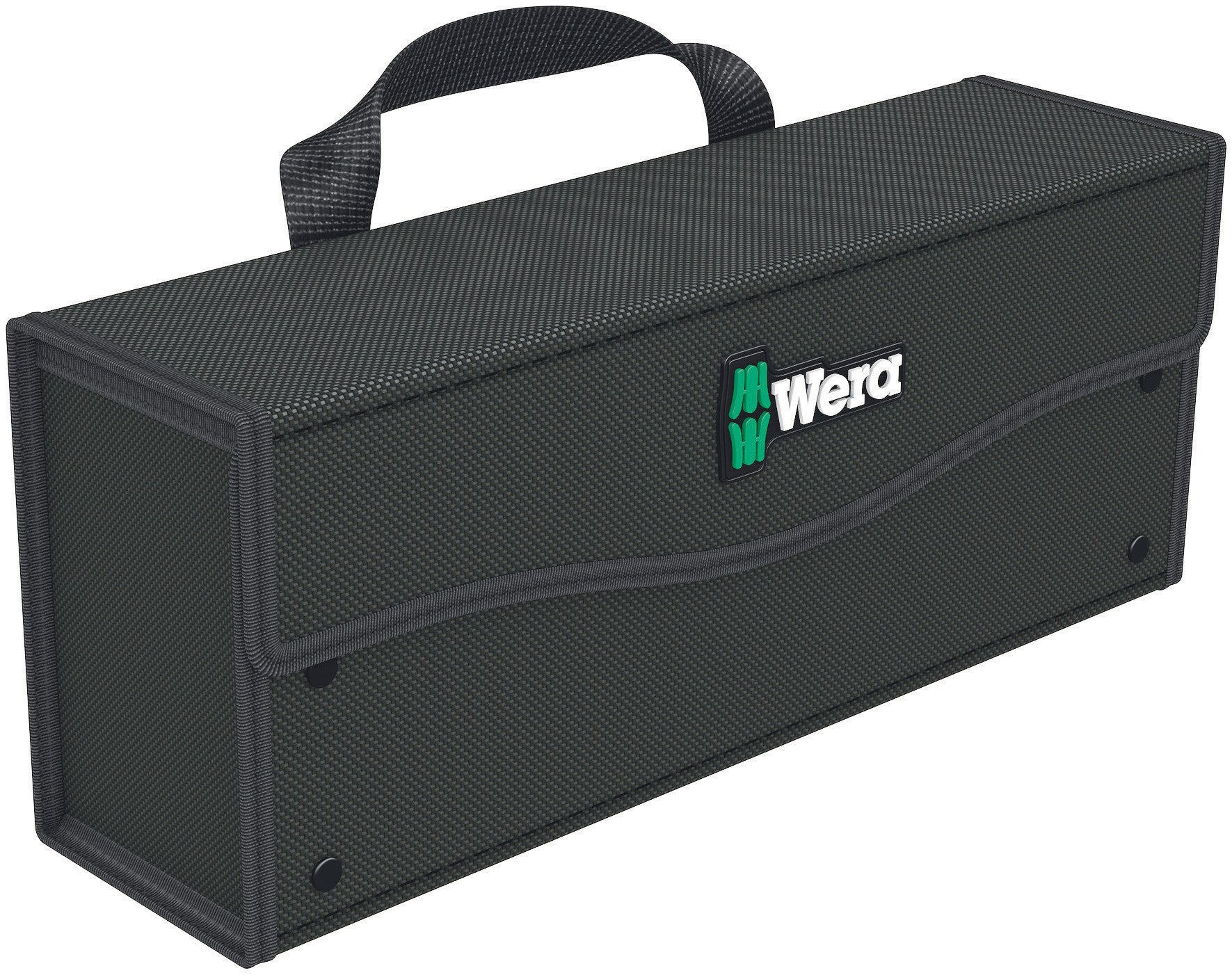 Wera Wera 2go 3 Tool Box 05004352001