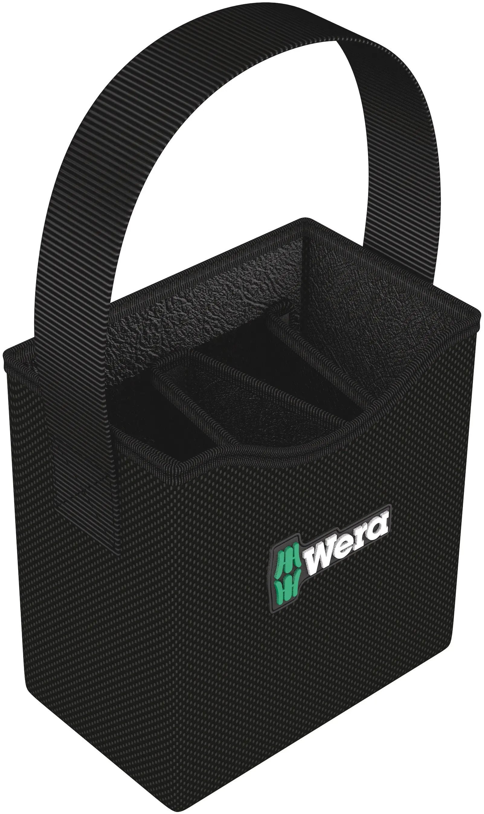 Wera Wera 2go 4 Tool Quiver 05004353001 Wera