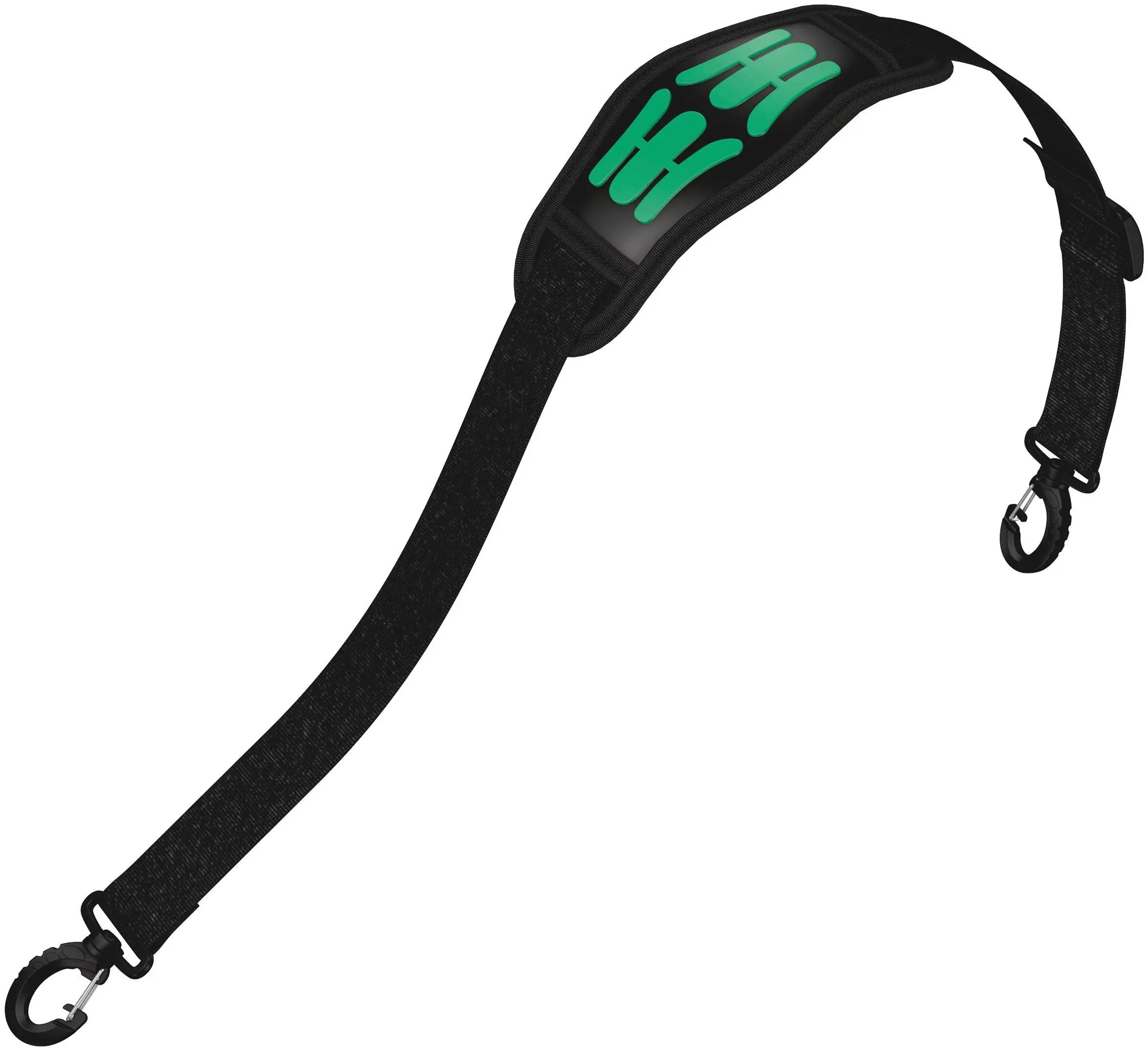 Wera Wera 2go 6 Shoulder Strap 05004355001 Wera
