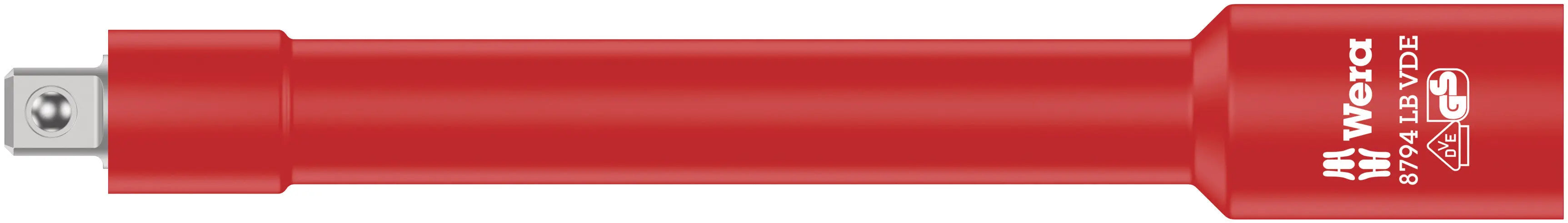 Wera 8794 LB VDE lang Extension 05004965001 Wera