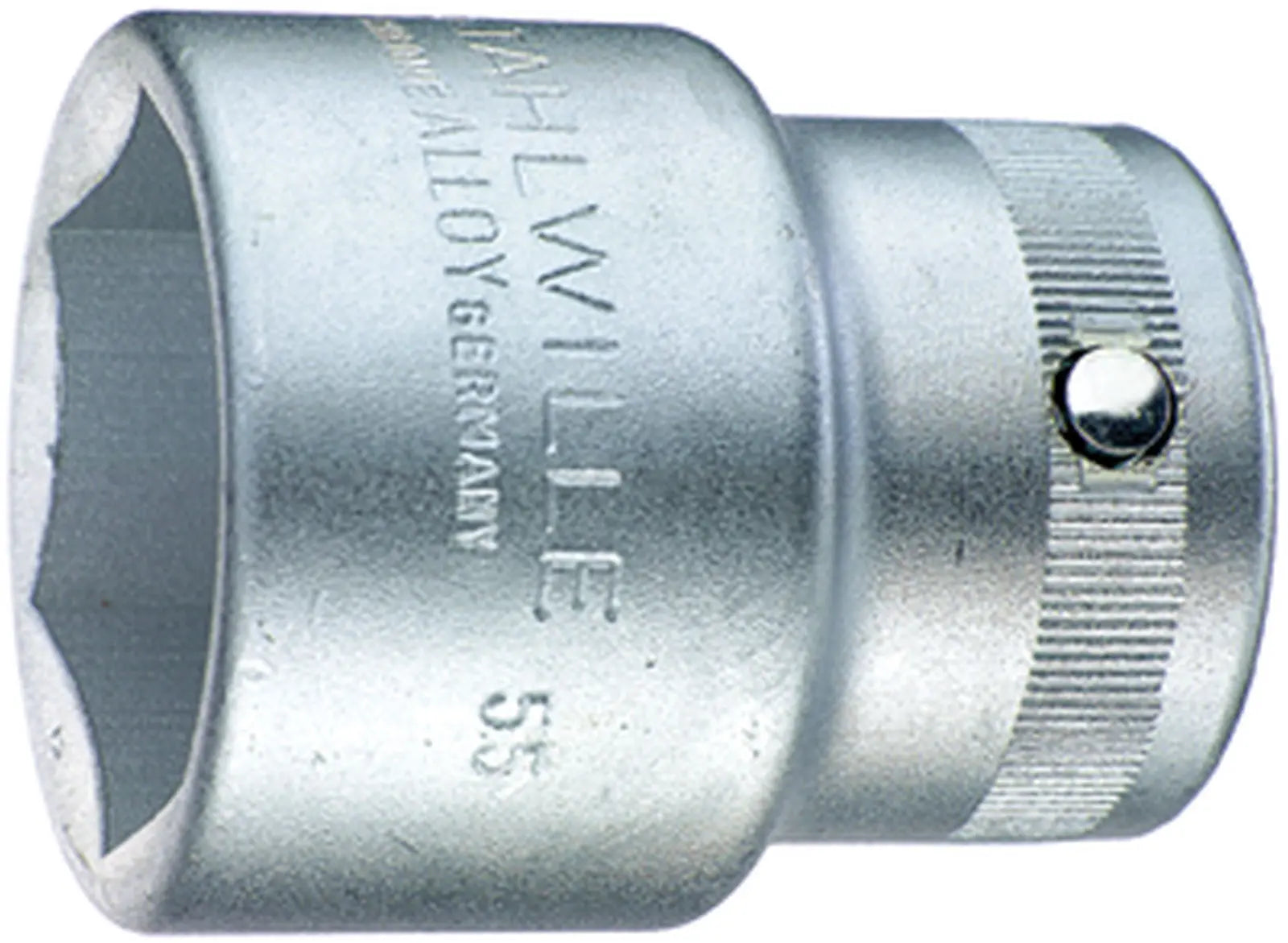 Stahlwille SOCKET 3/4" - 05010036 Stahlwille