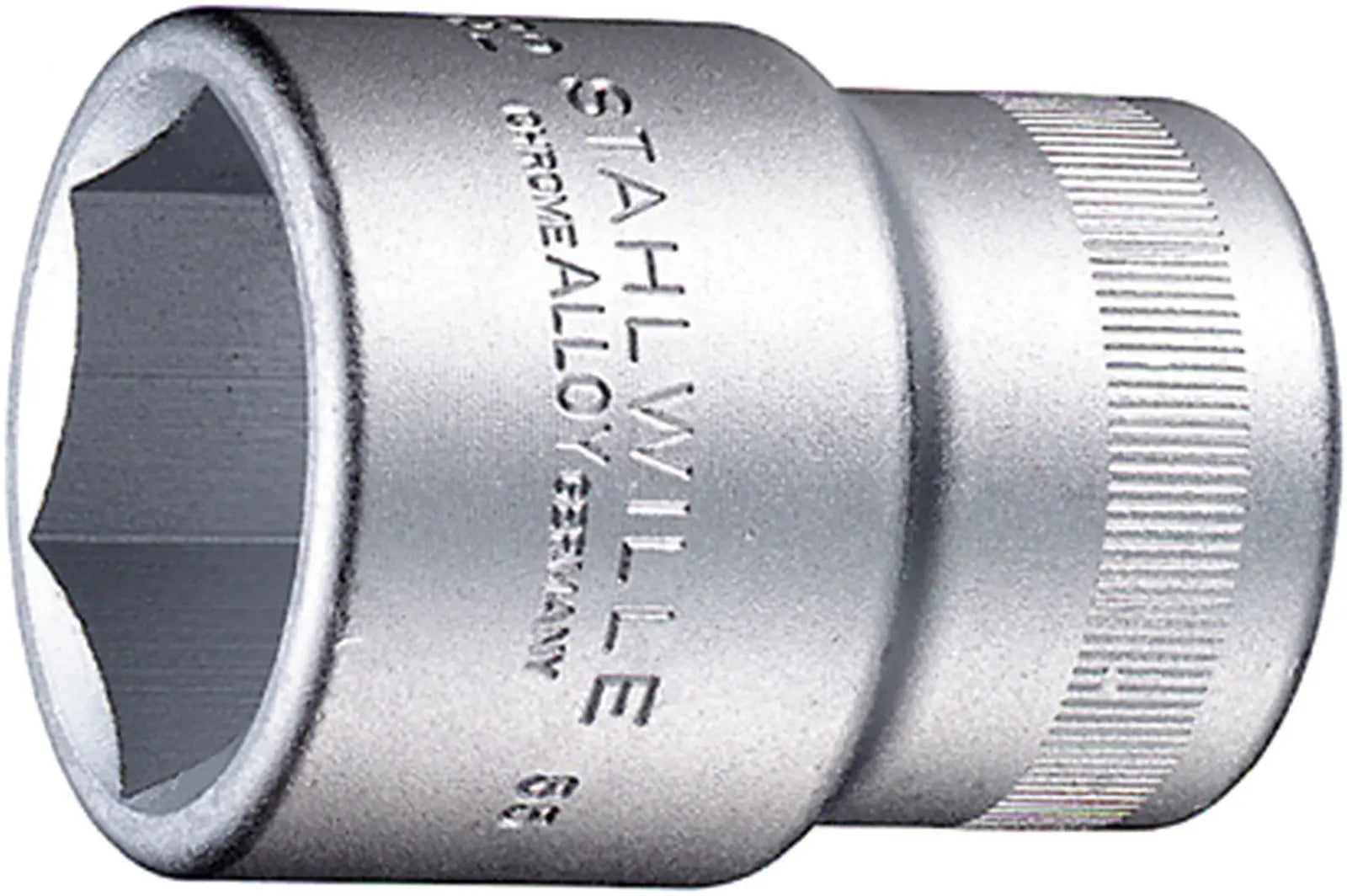 Stahlwille SOCKET 3/4" - 05010038 Stahlwille