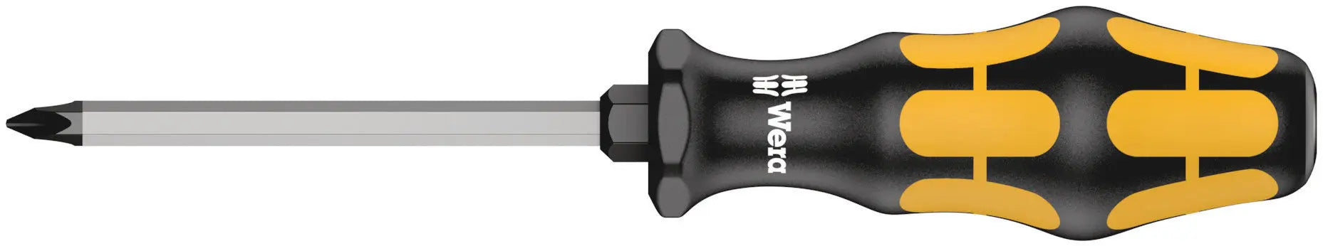 Wera 917 SPHS PH 2 X 113 MM S/DRIVER FOR PHILLIPS SCREWS 05017041001 Wera