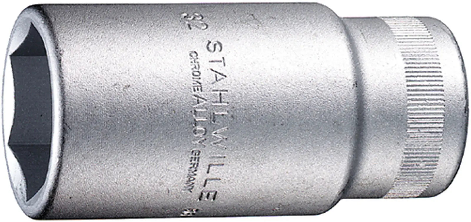 Stahlwille SOCKET 3/4" - 05020036 Stahlwille