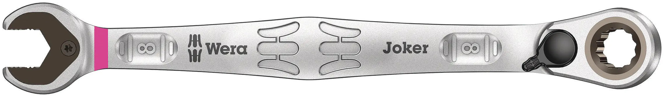 Wera JOKER SWITCH SW 8MM RATCHETING COMBINATION WRENCH 05020064001 Wera
