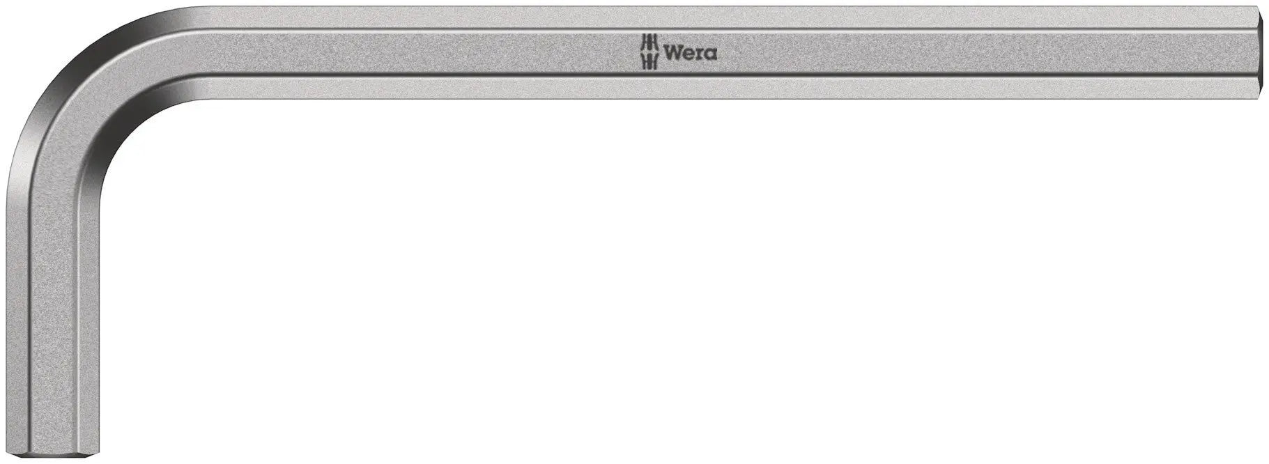 Wera 950 HEX-PLUS SW 8 HEX KEY 05021055001 Wera