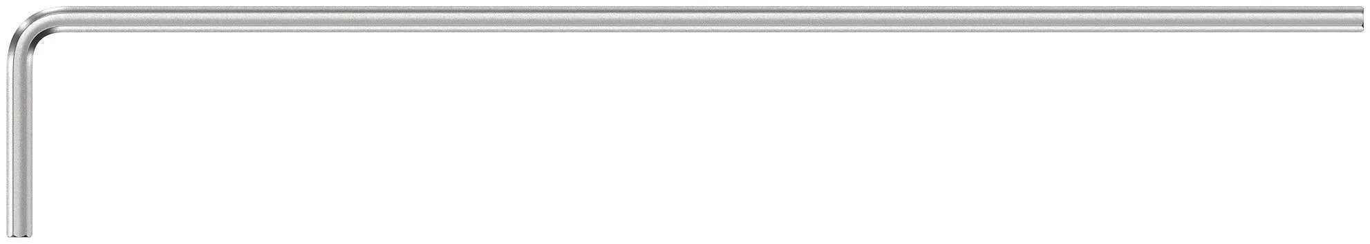 Wera 950 L SW 1.5 LONG ARM HEX KEY 05021600001 Wera