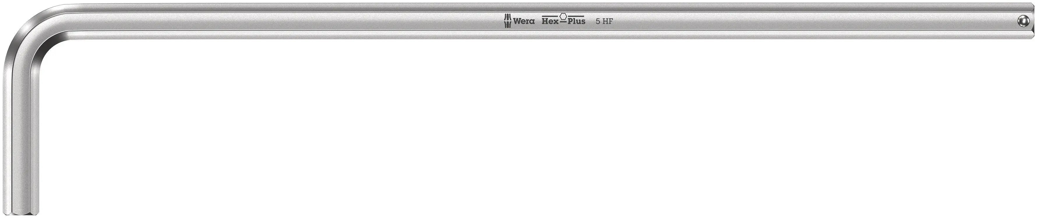 Wera 950 L HF 5,0mm 05022122001 Wera