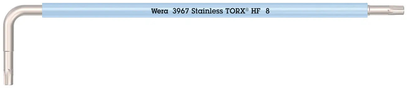 Wera 3967 SXL HF TX 8 05022680001 Wera