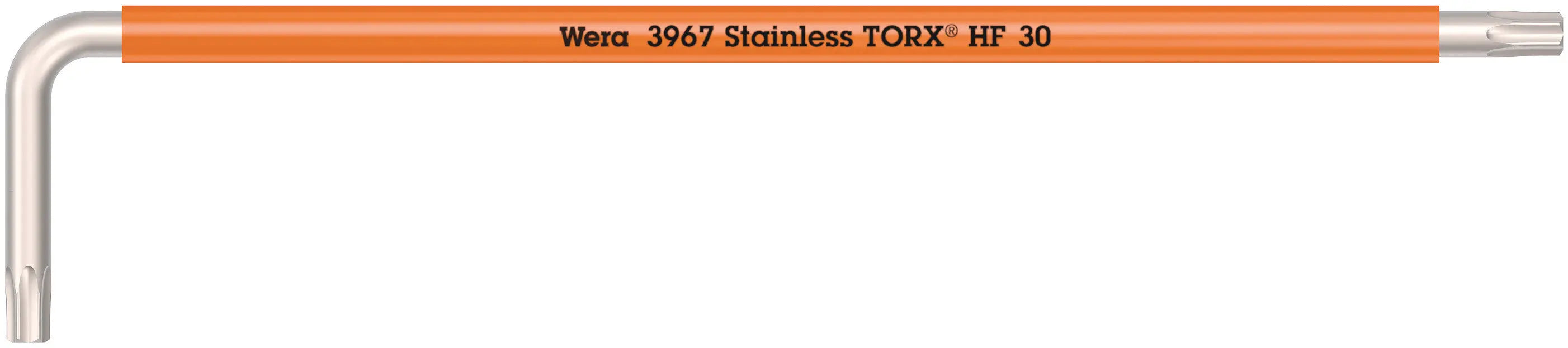 Wera 3967 SXL HF TX 30 05022687001 Wera