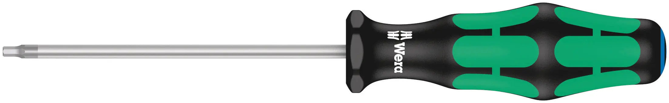 Wera 354 HEX-PLUS SW 2.0 X 75 MM HEXAGON DRIVER 05023105001 Wera