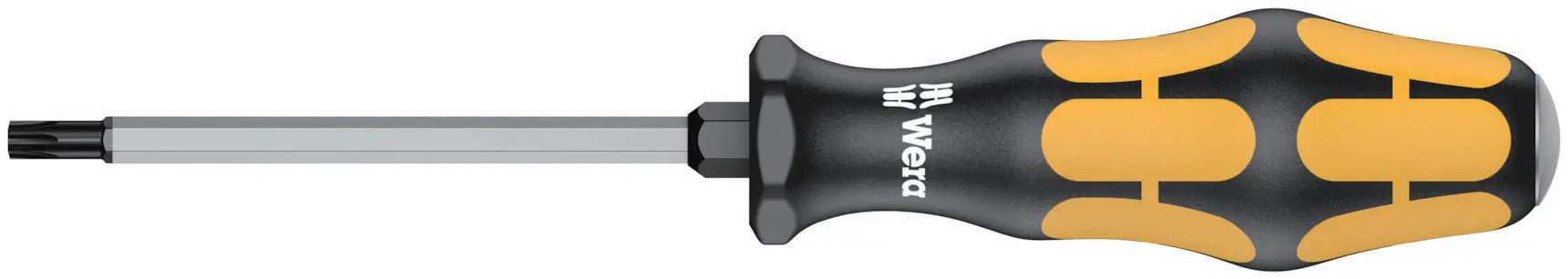 Wera 977 TX 20 X 90 MM TORX DRIVER 05024401001 Wera