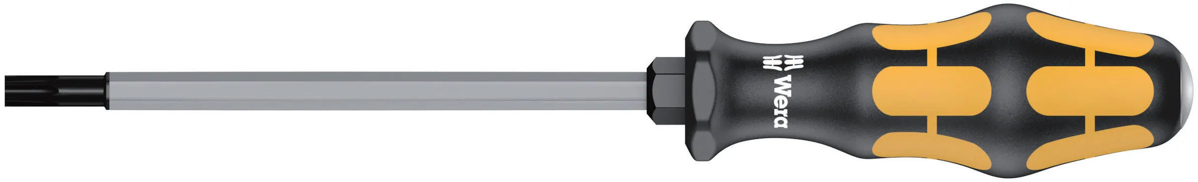 Wera 977 TX 40 X 150 MM TORX DRIVER 05024405001 Wera