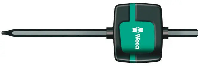 Wera 1267 B TX 15/SW 4.0 COMBINATION FLAGDRIVER 05026373001 Wera