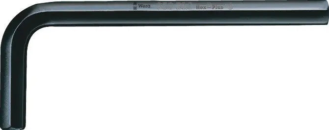 Wera 950 BM HEX-PLUS SW 10.0 HEX KEY 05027212001 Wera