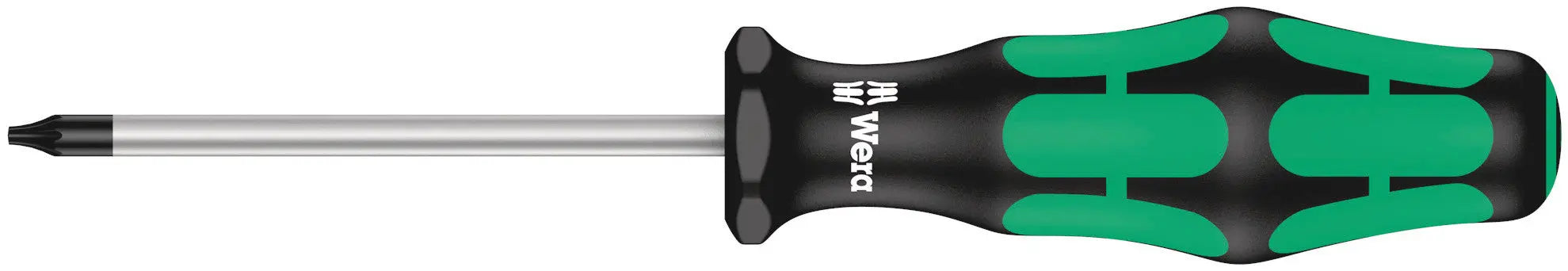 Wera 367 TX 5 X 60 MM TORX DRIVER 05028000001 Wera