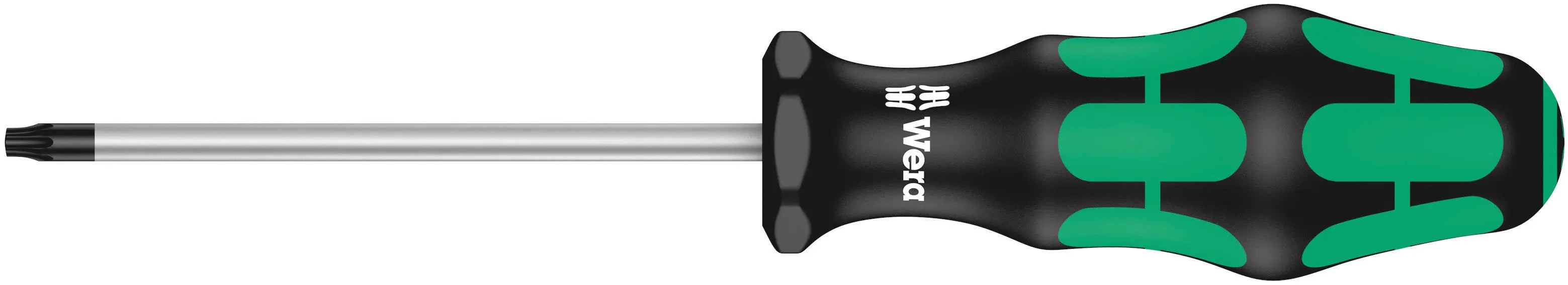Wera 367 TX 25 X 100 MM TORX DRIVER 05028012001 Wera