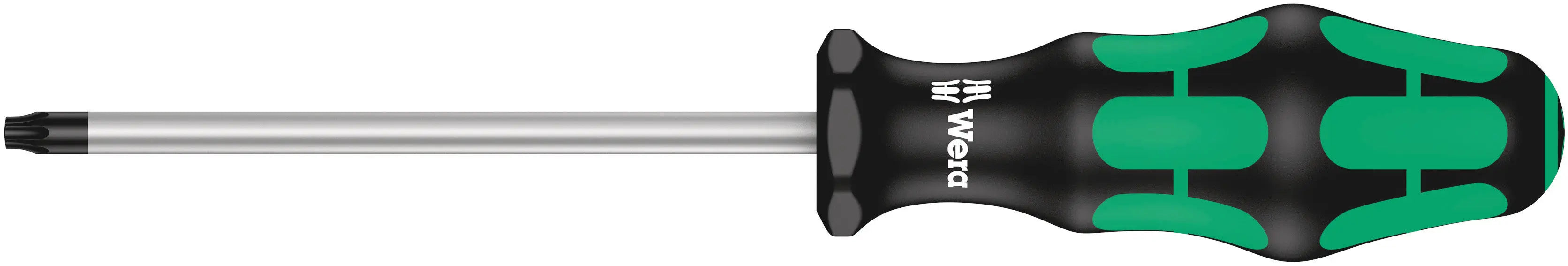 Wera 367 TX 30 X 115 MM TORX DRIVER 05028015001 Wera