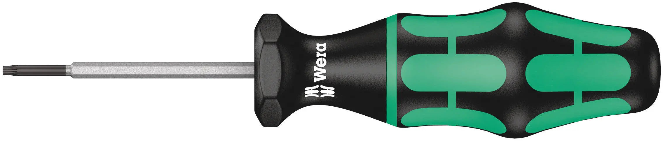 Wera 300 9 IP/1.4 NM TORQUE INDICATOR 05028043001 Wera