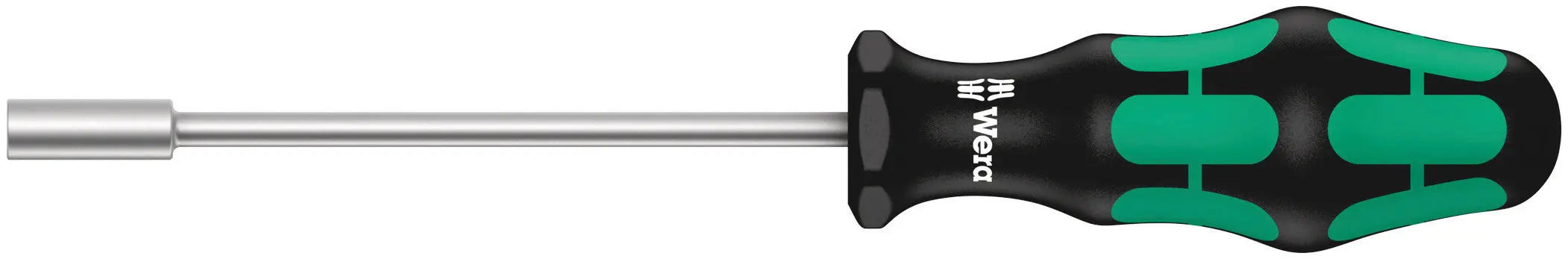 Wera 395 SW 11.0 X 125 MM NUTSPINNER 05029430001 Wera