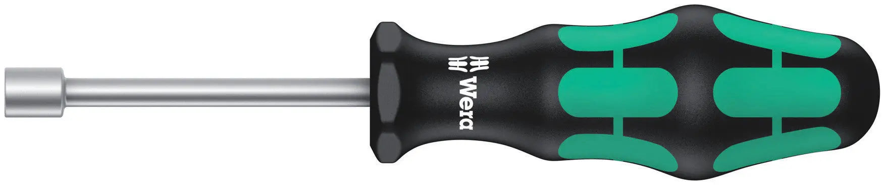Wera 395 HOLO SW 10.0 X 90 MM NUTSPINNER 05029465001 Wera