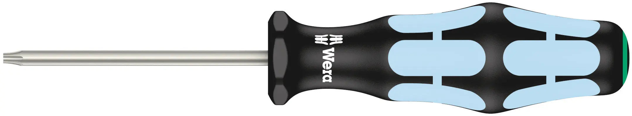 Wera 3367 TX 8 X 60 MM TORX DRIVER 05032050001 Wera