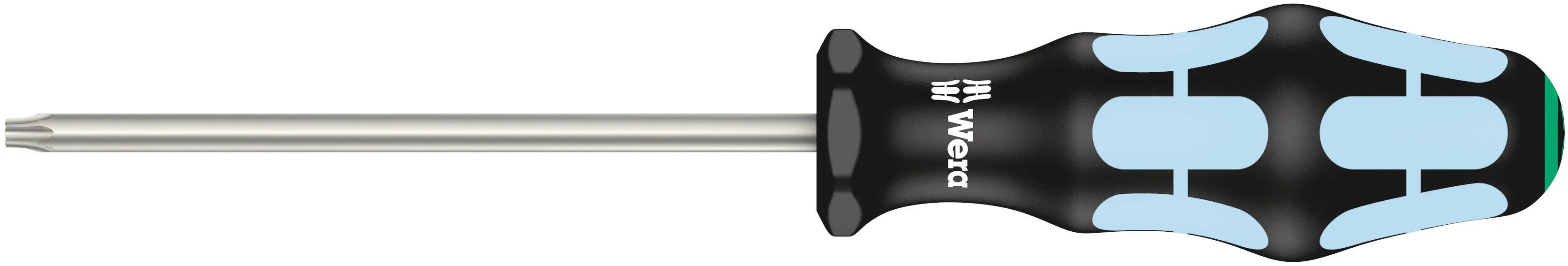 Wera 3367 TX 27 X 115 MM TORX DRIVER 05032056001 Wera