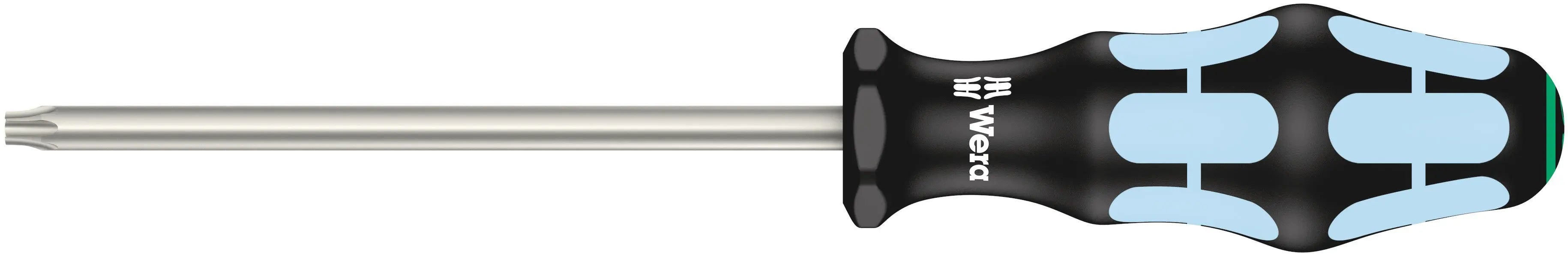 Wera 3367 TX 40 X 130 MM TORX DRIVER 05032058001 Wera