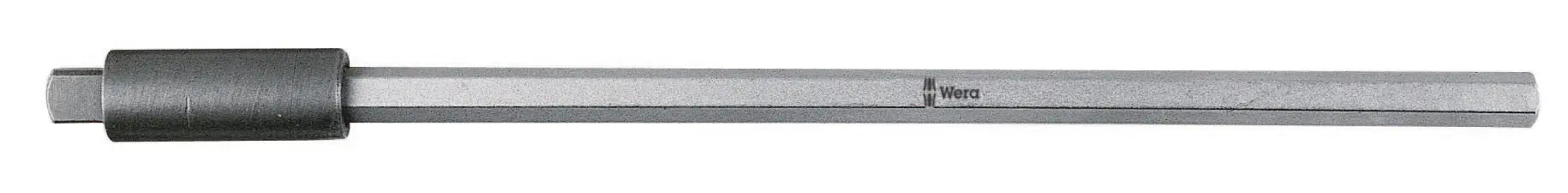 Wera 712 VARIO SQUARE DRIVE ADAPTOR 05040001001 Wera