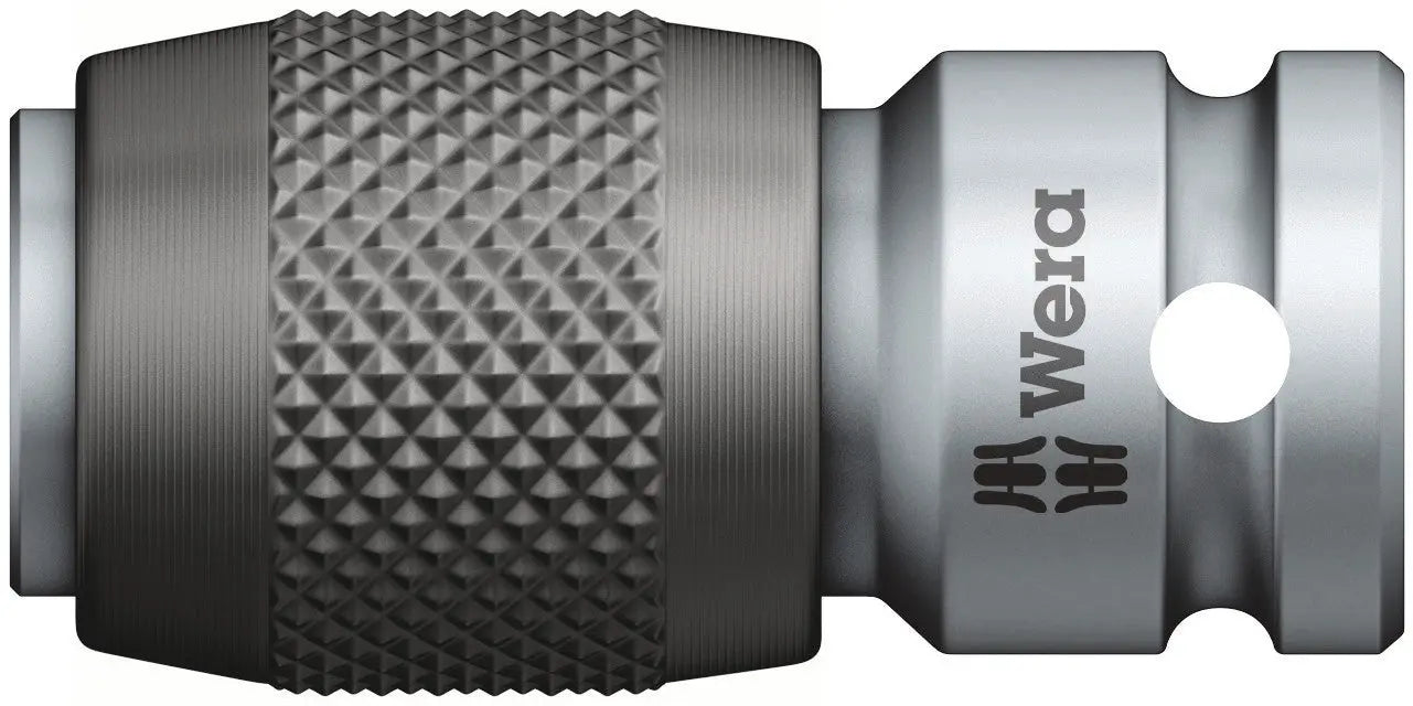 Wera 784 A/1 ADAPTOR QUICK RELEASE CHUCK 05042750001 Wera