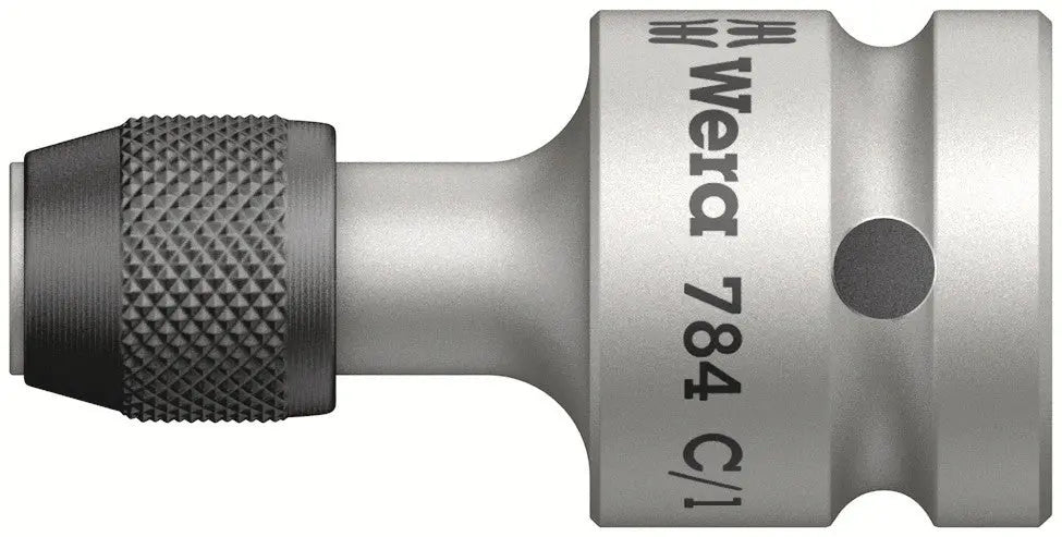 Wera 784 C/1 ADAPTOR QUICK RELEASE CHUCK 05042760001 Wera