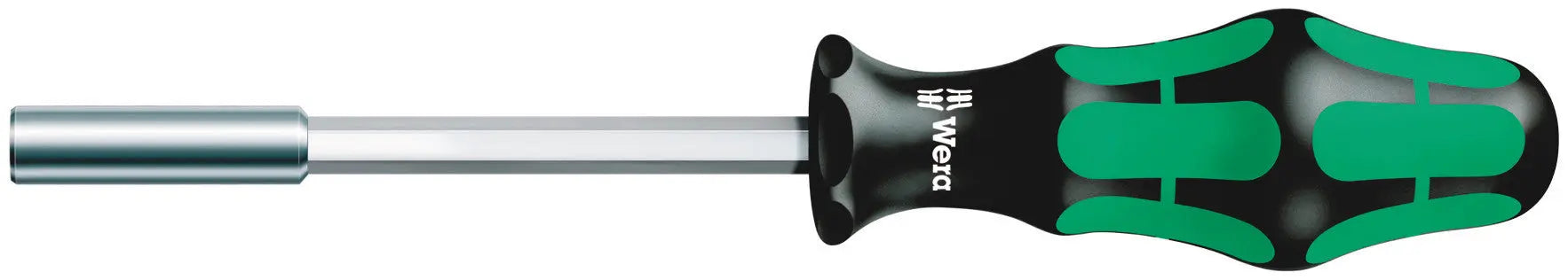 Wera 810/1 BITHOLDING SCREWDRIVER 1/4 05051005001 Wera