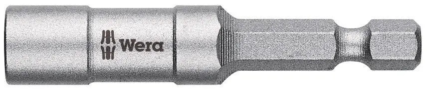 Wera 890/4/1 UNIVERSAL BIT HOLDER 05052575001 Wera